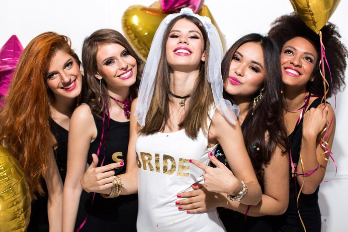 Despedida de Soltera